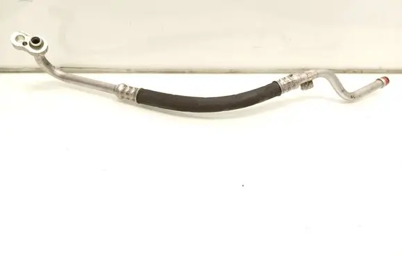 Mercedes-Benz ML W164 Air conditioning (A/C) pipe/hose