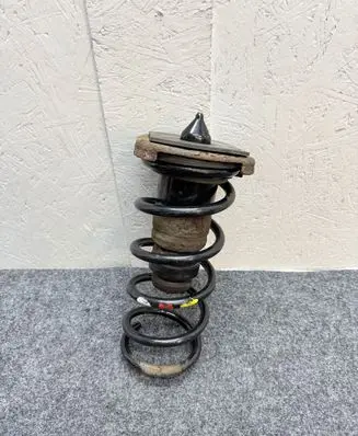 Volvo V60 Rear coil spring 