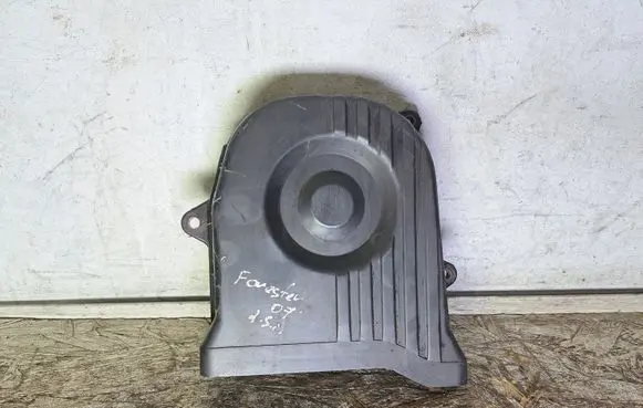 Subaru Forester SG Timing belt guard (cover) 13574AA081