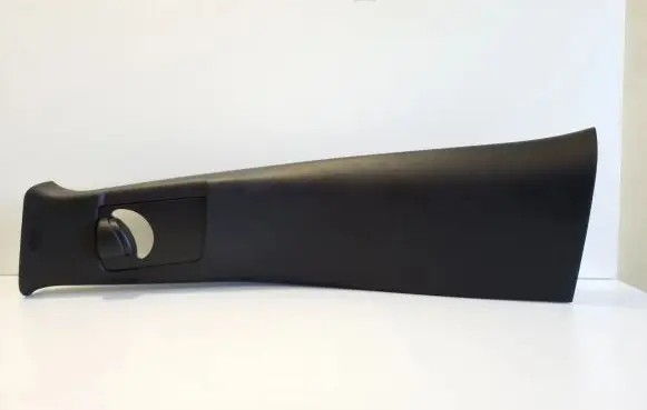 Jeep Cherokee (B) pillar trim (top) P1UC99DX9AD