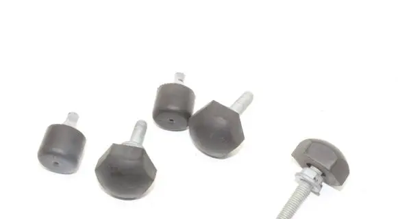 Aston Martin Vantage IV Nuts/bolts 