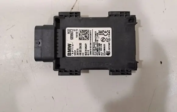 BMW 7 G11 G12 Blind spot module 6896672 6899503