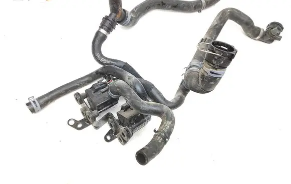 Audi Q5 SQ5 Electric auxiliary coolant/water pump 06H121601N 704071220 18T07032863D