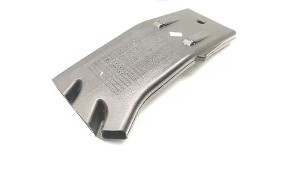 KIA Telluride Cabin air duct channel 97375S9000