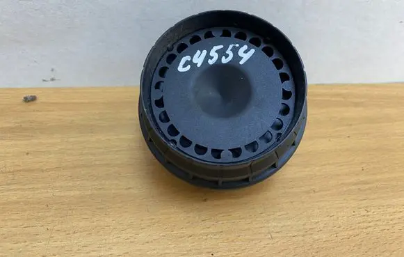 BMW X6 E71 Alarm system siren 9243750 C4554