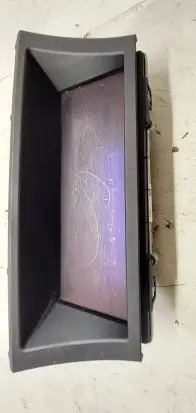 BMW X5 E70 Screen/display/small screen 244808701 017787454244087 C0D0