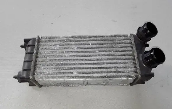 Citroen Berlingo Intercooler radiator 9684212480