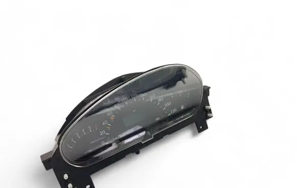 Mercedes-Benz A W168 Speedometer (instrument cluster) A1685406811