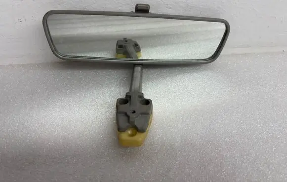 Nissan X-Trail T30 Rear view mirror (interior) 0187358 E13021719