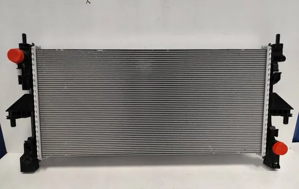 Fiat Ducato Coolant radiator 52179759 NZ807003