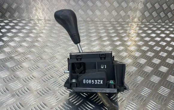Mercedes-Benz ML W163 Gear shifter/selector 1632601109