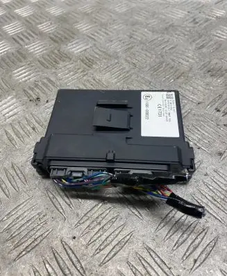 Honda CR-V Other control units/modules 38320T1GE01 116RI000022