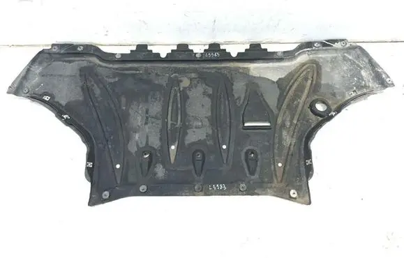 Audi A8 S8 D4 4H Pickup box liner 4H0825235
