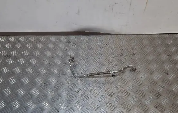 Audi A3 S3 8V Turbo turbocharger oiling pipe/hose 06K145778B