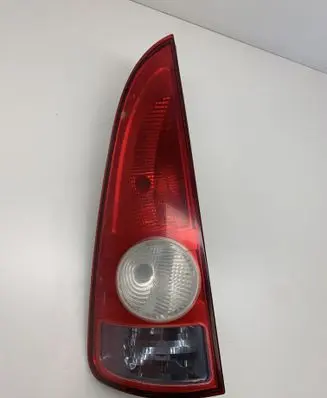 Renault Espace - Grand espace IV Rear/tail lights 8200027153