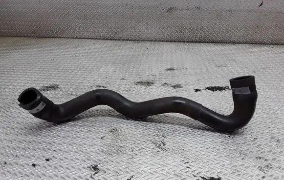 Opel Vectra C Breather/breather pipe/hose 