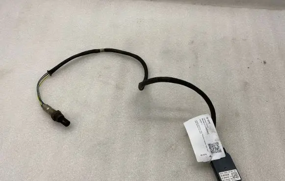 Audi Q2 - Lambda probe sensor 04L907805DF