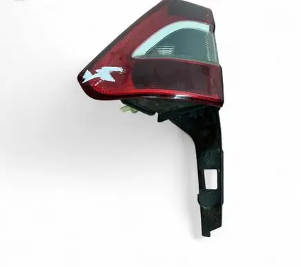 Ford Galaxy Rear/tail lights 6M2113N553AC D2L4A TD20