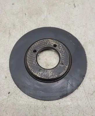 Toyota Corolla E80 Front brake disc