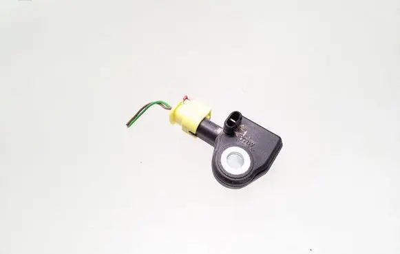 Skoda Octavia Mk3 (5E) Airbag deployment crash/impact sensor 3Q0959351