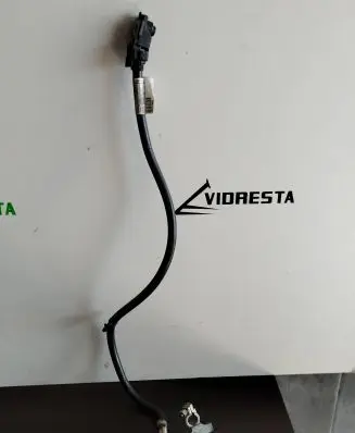 Opel Astra K Negative earth cable (battery) 22926732 6PK01055720 00696841