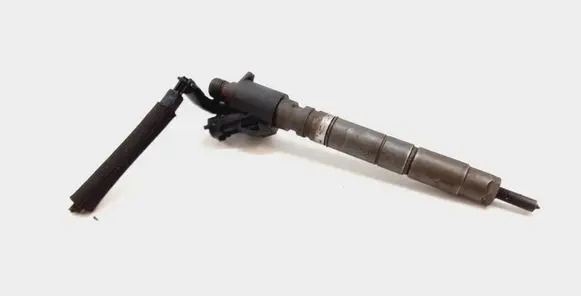 Volvo XC60 Fuel injector 0445116036 31272767
