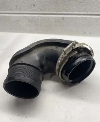 Opel Insignia A Intercooler hose/pipe F20528