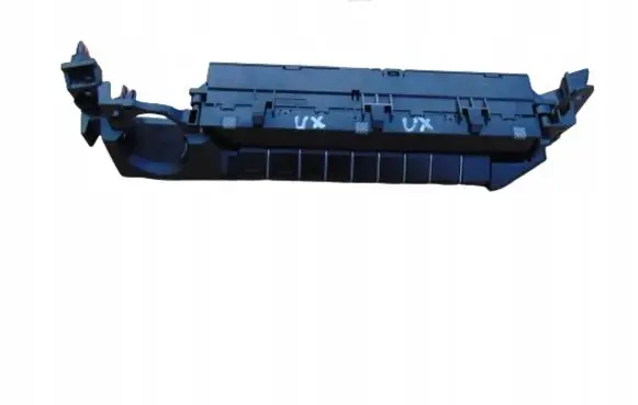 Lexus UX Climate control unit 5590076120