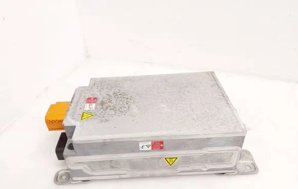 Audi e-tron Voltage converter inverter 5QE915684AT 10521656
