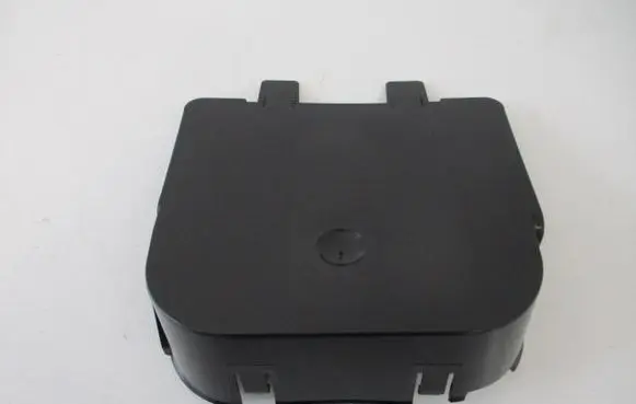 Automatic gearbox