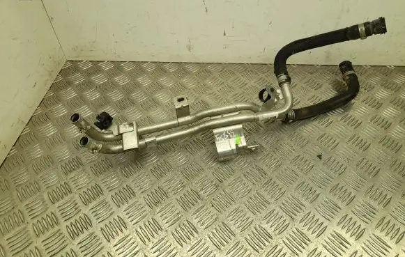Jeep Compass Engine coolant pipe/hose 52141862