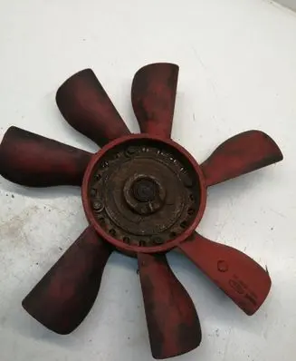 Ford Transit Viscous fan clutch 86VB8600AA