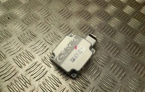 Honda Civic X Other control units/modules 31600TETH03