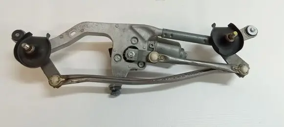 Toyota Auris E180 Front wiper linkage and motor 8511002340