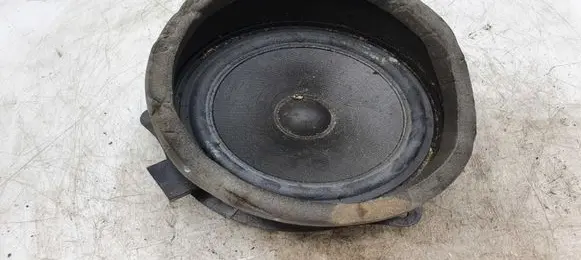 BMW X5 E53 Panel speaker 65138379568A103 4913430812 1432144