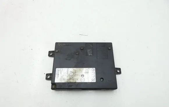 Skoda Superb B6 (3T) Other control units/modules 3C8035730E