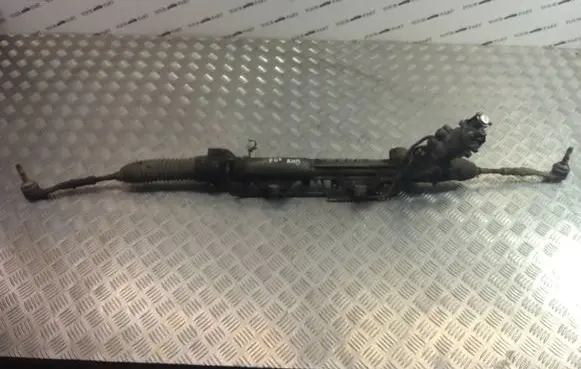 BMW 7 F01 F02 F03 F04 Steering rack 7853501386
