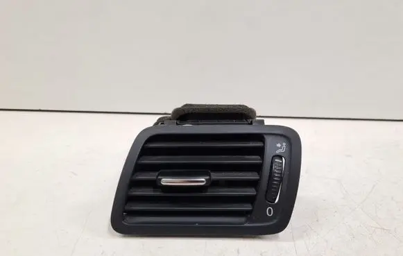 Volkswagen PASSAT B6 Dashboard side air vent grill/cover trim 3C1819701E