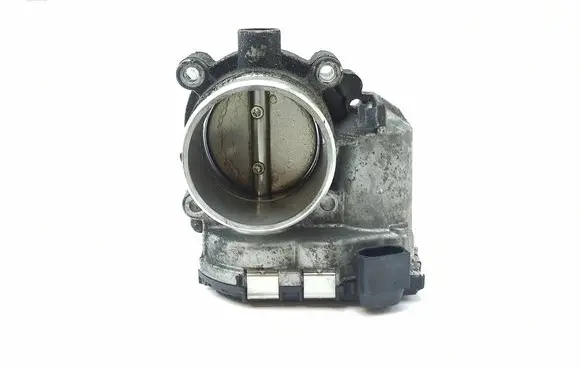 Mercedes-Benz SLK R171 Throttle valve A2711410025 2711410025