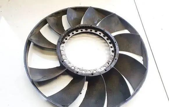 Audi A6 S6 C5 4B Fan impeller 059121301