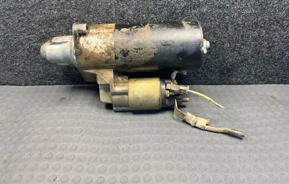 Jeep Commander Starter motor MAV123820A