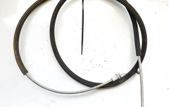 Ford Transit Front door cable line 