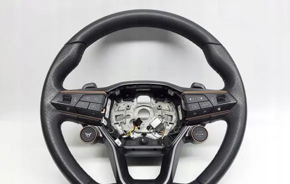 Cupra Formentor Steering wheel 5FA419091FK