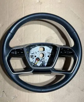 Audi A8 S8 D5 Steering wheel 4N0419091C 4N0419091AG 4N0419091D