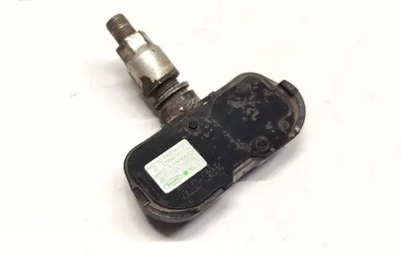 Toyota Camry Tire pressure sensor 3729APMV107J PA66GF33 EFC094LPD0246