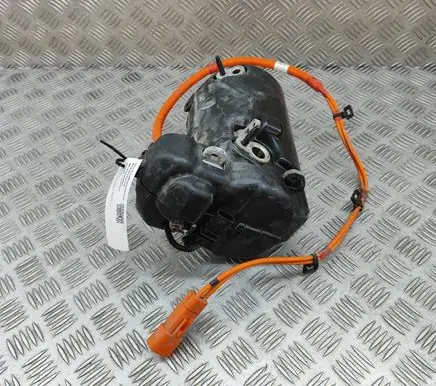 Tesla Model 3 Air conditioning (A/C) compressor (pump) 110215500C CA6N0MZHAA01