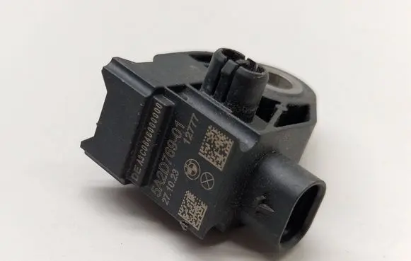 BMW i4 Airbag deployment crash/impact sensor 5A2D769