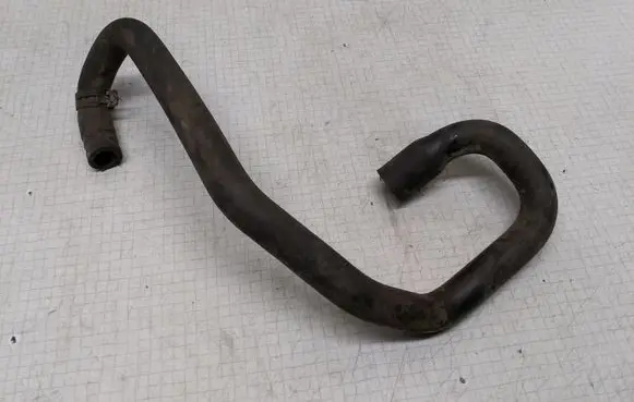 Ford Transit Engine coolant pipe/hose