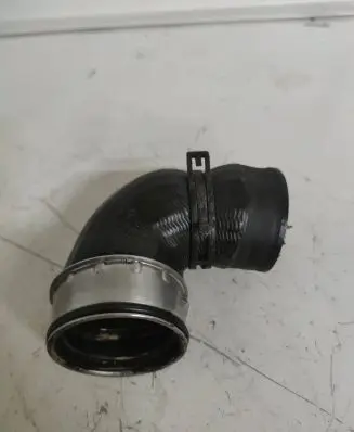 Air intake duct part