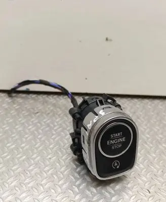 Mercedes-Benz Sprinter W907 W910 Engine start stop button switch A1779051001 21T152